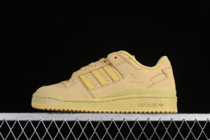 Ad Forum 84 Low ID0991 Popular Item Classic Retro Basketball Shoes