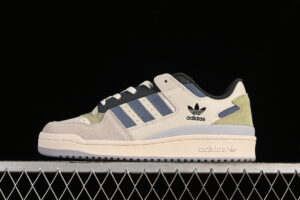 Ad Forum 84 Low ID6263 Popular Item Classic Retro Basketball Shoes
