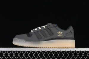 Ad Forum 84 Low ID6266 Popular Item Classic Retro Basketball Shoes