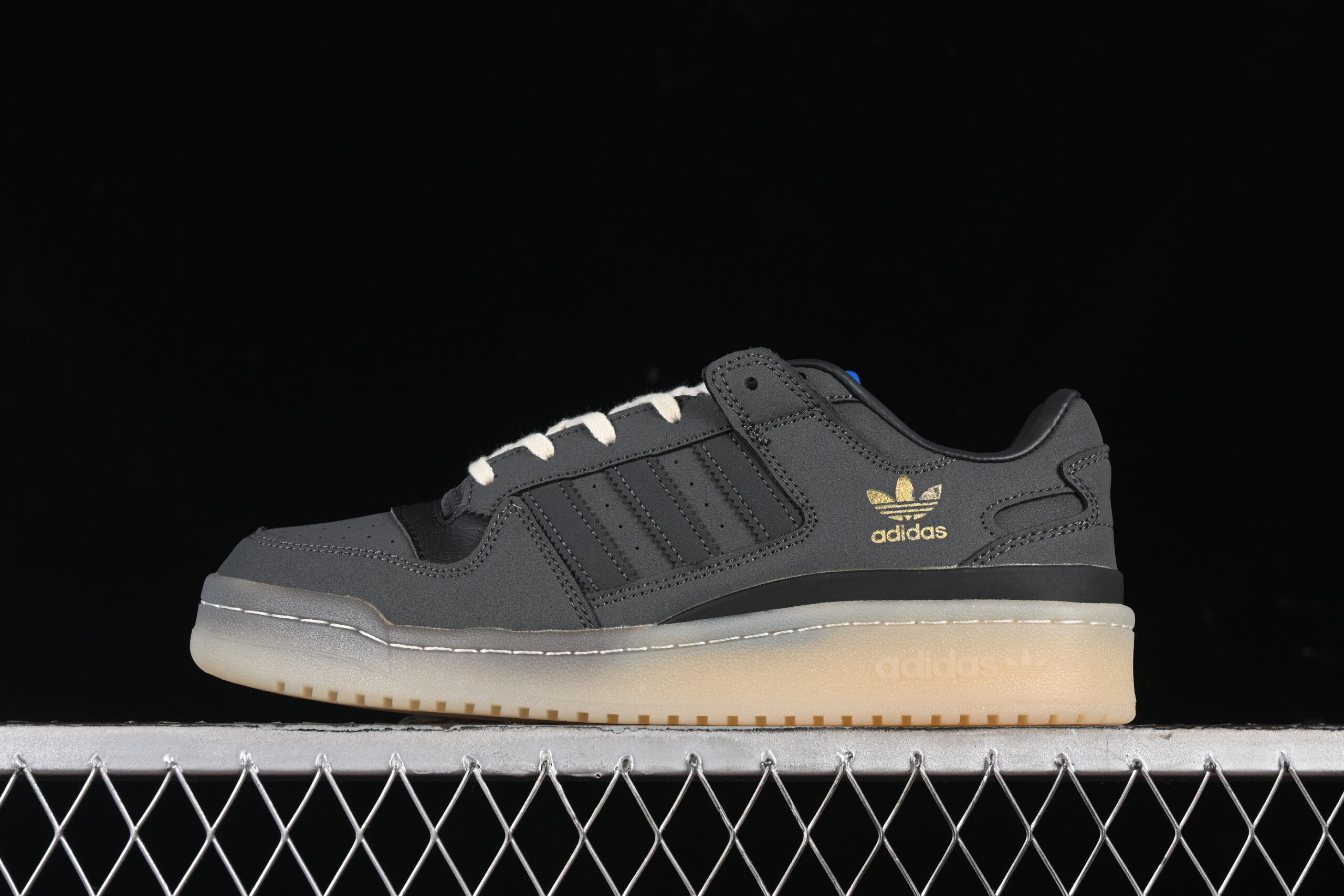 Ad Forum 84 Low ID6266 Popular Item Classic Retro Basketball Shoes