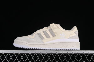 Ad Forum 84 Low ID7995 Popular Item Classic Retro Basketball Shoes