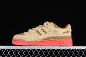 Ad Forum 84 Low ID8896 Popular Item Classic Retro Basketball Shoes