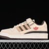 Ad Forum 84 Low IE1827 Popular Item Classic Retro Basketball Shoes