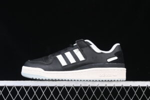 Ad Forum 84 Low IE7218 Popular Item Classic Retro Basketball Shoes