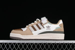 Ad Forum 84 Low IF3884 Popular Item Classic Retro Basketball Shoes