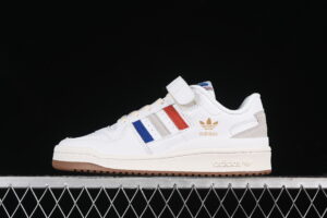 Ad Forum 84 Low IF9670 Popular Item Classic Retro Basketball Shoes