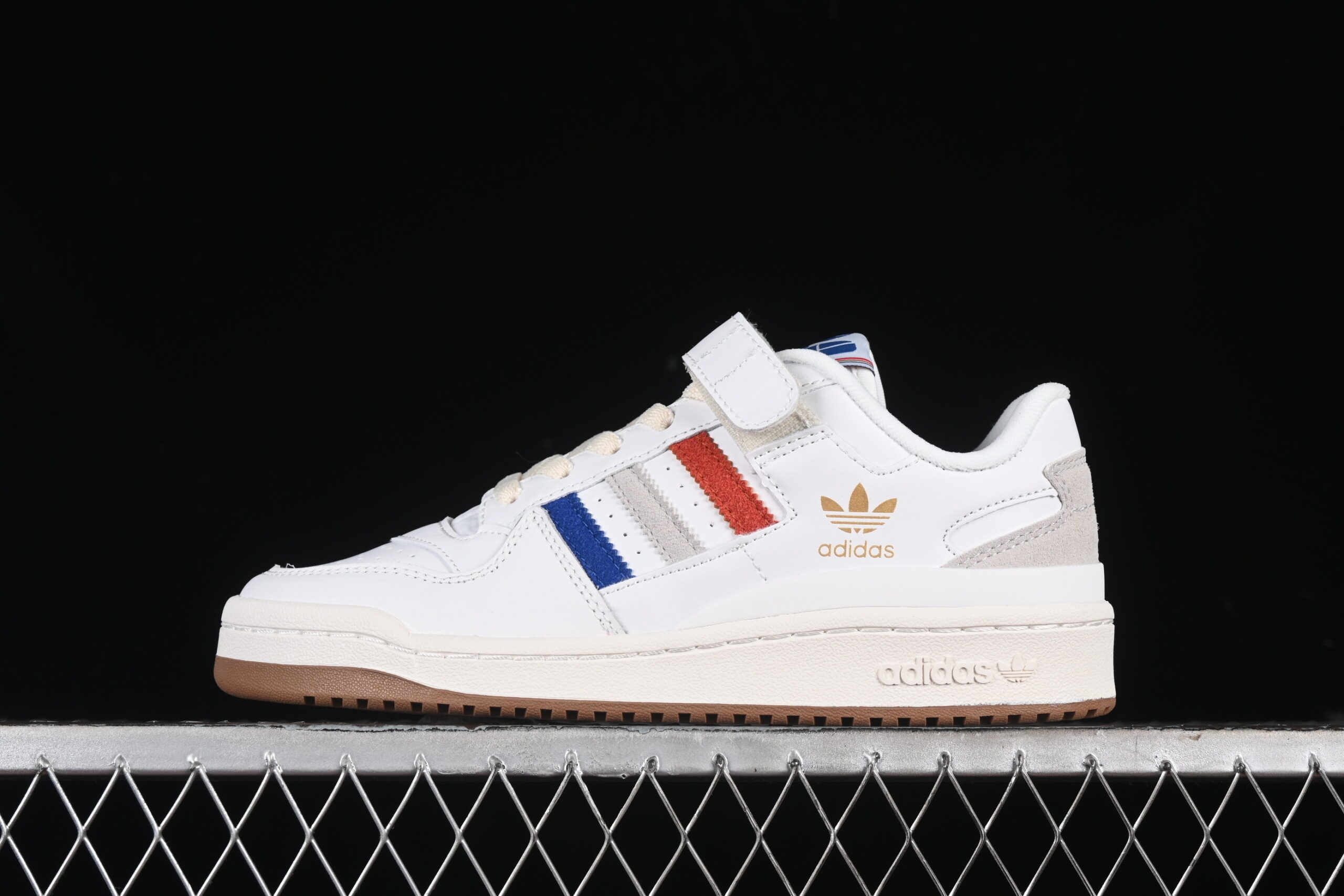 Ad Forum 84 Low IF9670 Popular Item Classic Retro Basketball Shoes