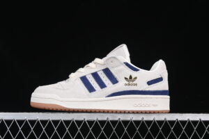 Ad Forum 84 Low IF9681 Popular Item Classic Retro Basketball Shoes