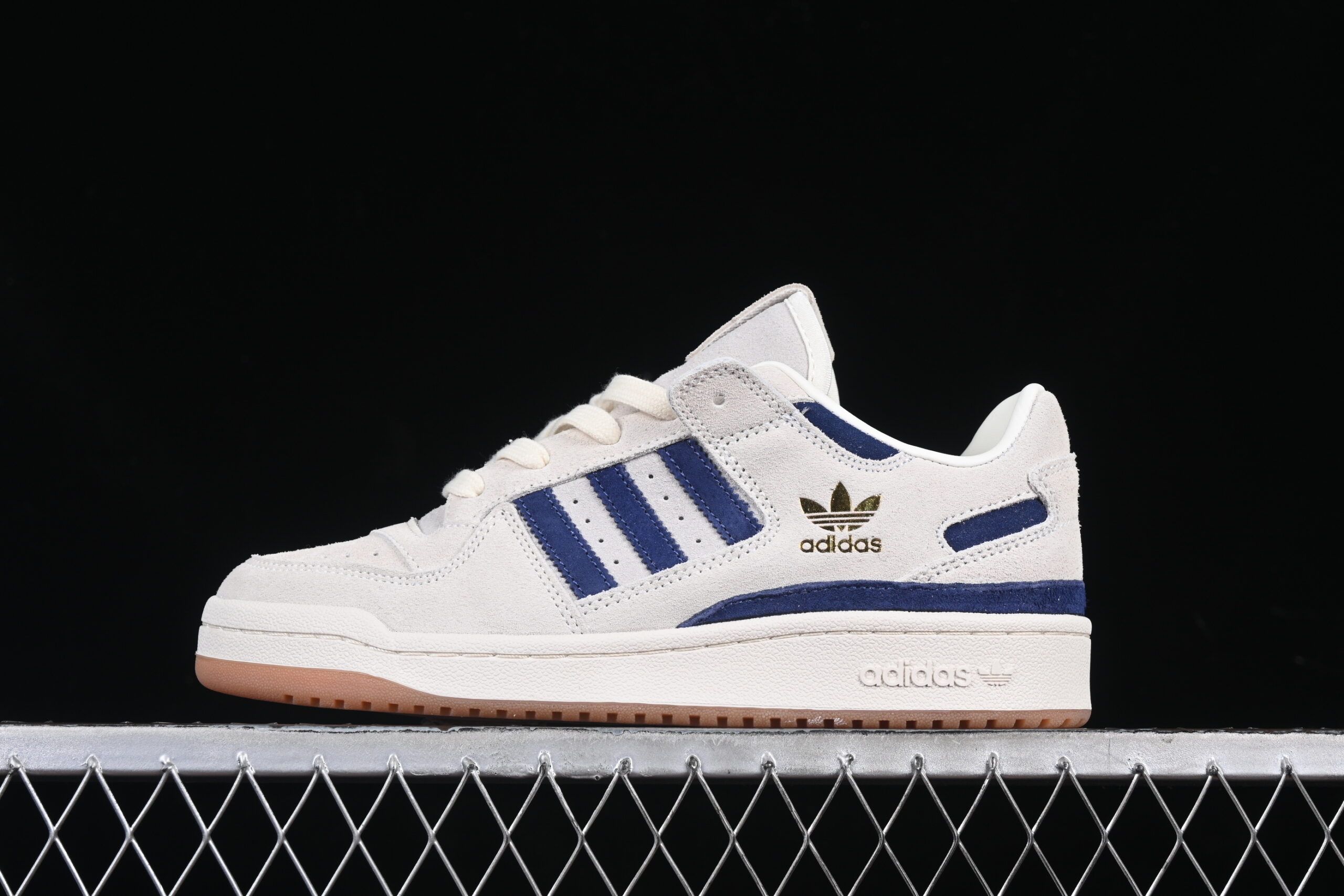 Ad Forum 84 Low IF9681 Popular Item Classic Retro Basketball Shoes