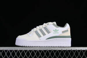 Ad Forum 84 Low IG0286 Popular Item Classic Retro Basketball Shoes