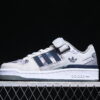 Ad Forum 84 Low IG2999 Popular Item Classic Retro Basketball Shoes