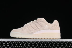 Ad Forum 84 Low IG3690 Popular Item Classic Retro Basketball Shoes