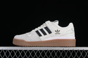 Ad Forum 84 Low IG3769 Popular Item Classic Retro Basketball Shoes