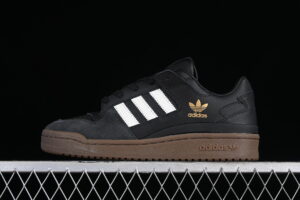 Ad Forum 84 Low IG3770 Popular Item Classic Retro Basketball Shoes