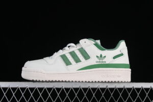 Ad Forum 84 Low IG3778 Popular Item Classic Retro Basketball Shoes