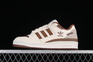 Ad Forum 84 Low IG3900 Popular Item Classic Retro Basketball Shoes