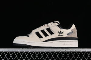 Ad Forum 84 Low IG3901 Popular Item Classic Retro Basketball Shoes