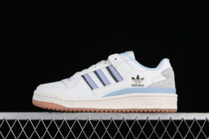 Ad Forum 84 Low IG3964 Popular Item Classic Retro Basketball Shoes