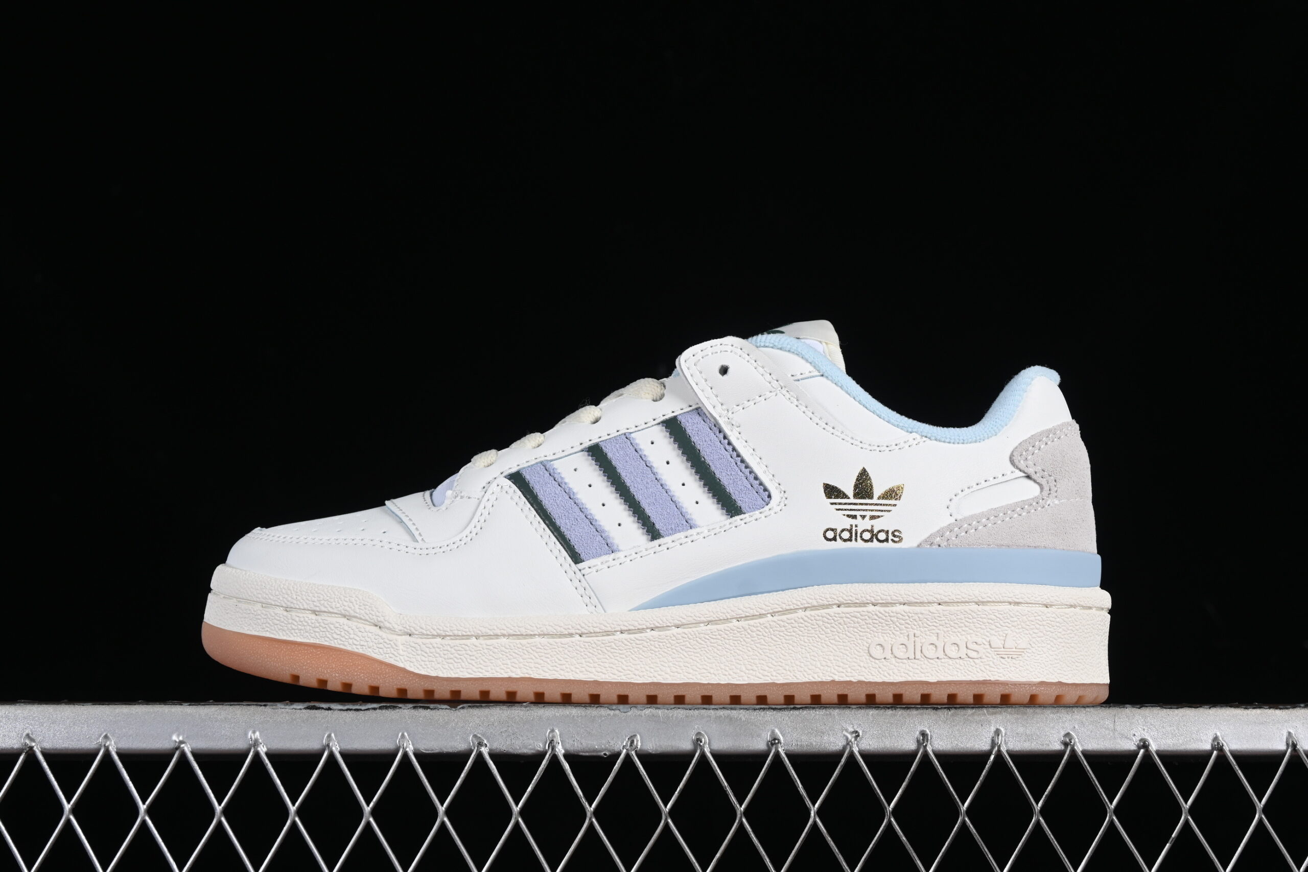Ad Forum 84 Low IG3964 Popular Item Classic Retro Basketball Shoes