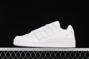 Ad Forum 84 Low IH7828 Popular Item Classic Retro Basketball Shoes
