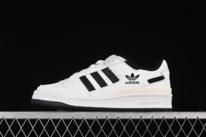 Ad Forum 84 Low IH7830 Popular Item Classic Retro Basketball Shoes