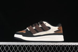 Adidas Forum 2000 Low JS3160 Popular Item Classic Retro Basketball Shoes