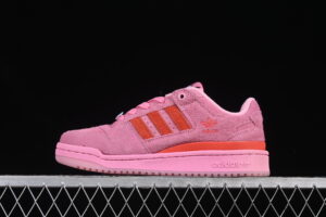 Adidas Forum 84 Low ID8895 Popular Item Classic Retro Basketball Shoes