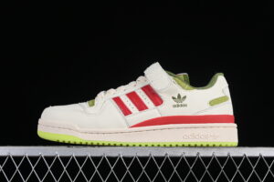 Forum 84 Low ID3512 Popular Item Classic Retro Basketball Shoes