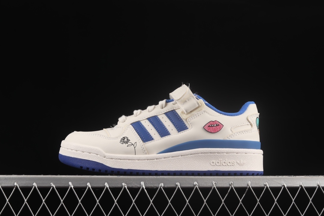 Adidas Adidas Campus FX6714