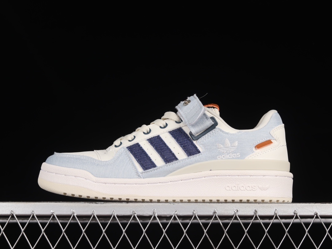 Adidas Adidas Campus HQ6334