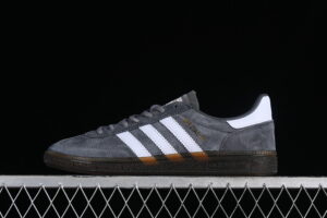Adidas Handball Spezial D96795 Adidas Classic Suede Retro Casual Skate Shoes