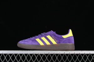 Adidas Handball Spezial GW1398 Adidas Classic Retro Casual Skate Shoes