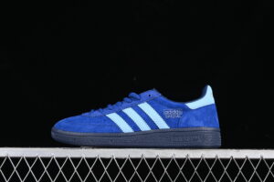 Adidas Handball Spezial GW2246 Adidas Classic Retro Casual Skate Shoes