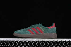 Adidas Handball Spezial GX6989 Adidas Classic Suede Retro Casual Skate Shoes