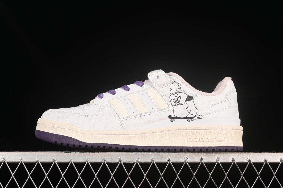 Adidas Adidas Campus IE2121
