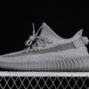 Ad Yeezy 350 Boost V2 "Space ash" IF3219 Adidas Yeezy 350 New Space Ash Colorway