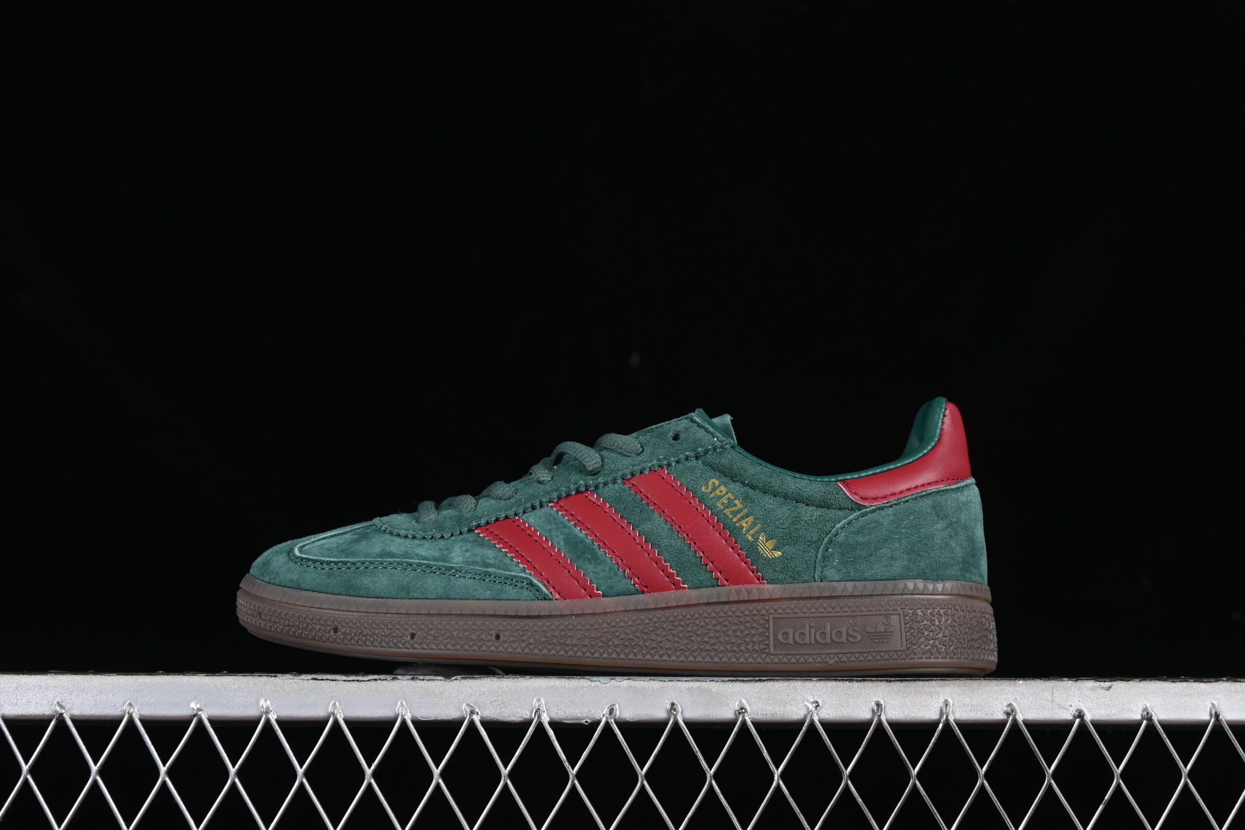 Adidas Handball Spezial GX6989 Adidas Classic Retro Casual Skate Shoes