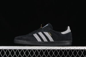 Adidas Originals Samba Adv IH3348 Adidas Classic Retro Casual Skate Shoes
