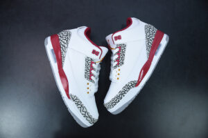 0D0Q6 Version AJ3 SE "Denim" AJ3 3 White CT8532-126