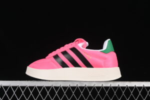 Adidas Originals Samba Home IE1433 Samba Home Series Indoor Outdoor Fall Winter Slip On Warm Casual Puffer Shoes