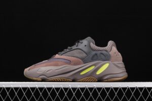 G Version Ad Calabasas Yeezy Boost 700 Runner EE9614 Yeezy 700 3M Running Shoes