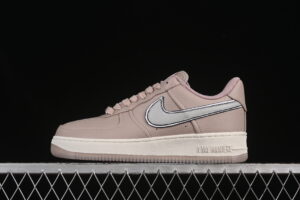 A Ma Maniere x Nike Air Force 1'07 Low Collaboration Air Force 1 Low Top Casual Skate Shoes HF4084-200