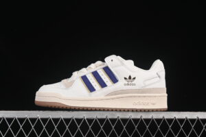J Version Ad Forum 84 Low JH7940 Popular Item Classic Retro Basketball Shoes