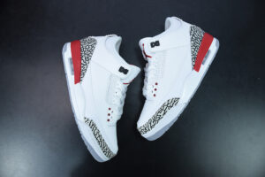 0X3L4 Nike AJ3 Retro AJ3 3 136064-116
