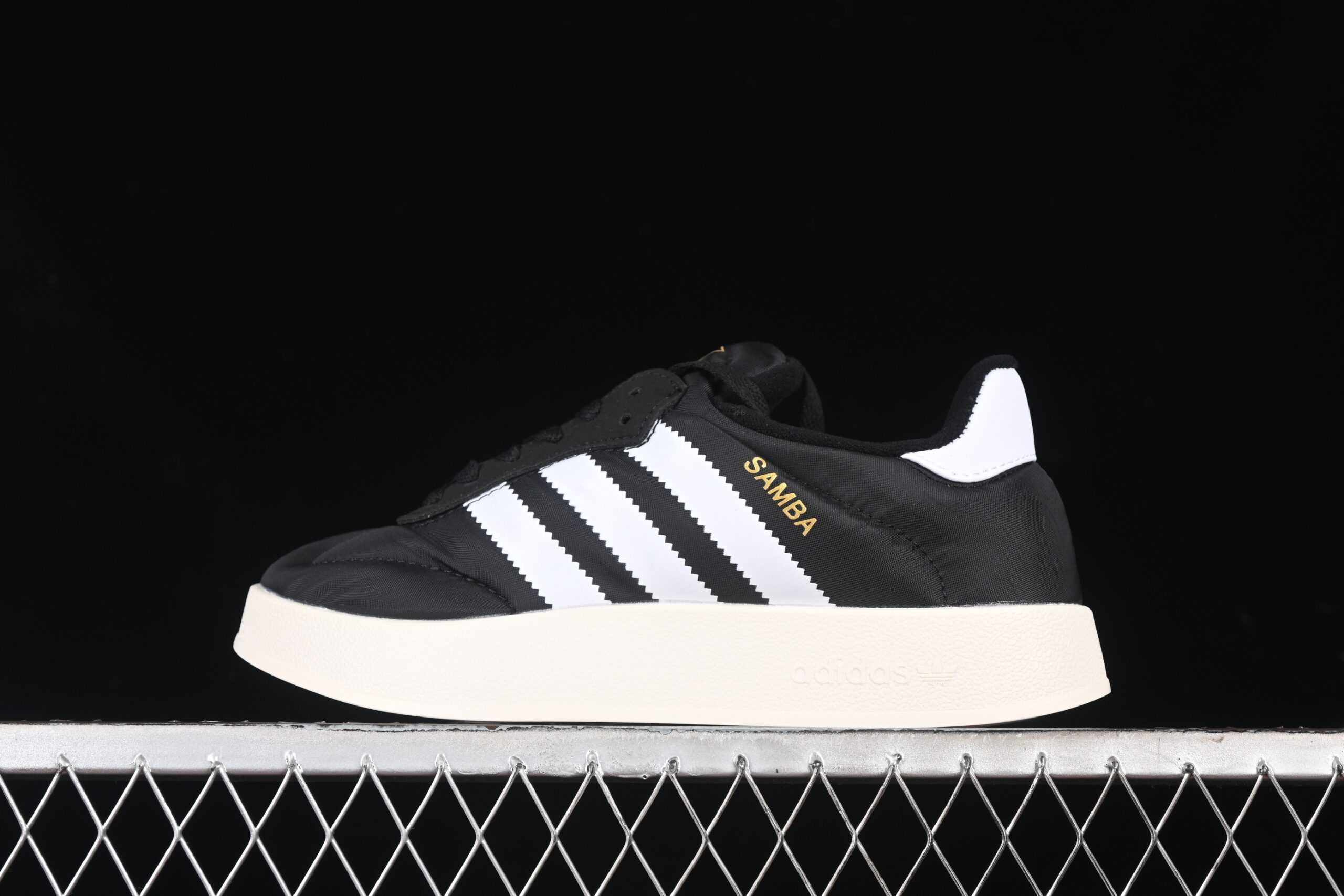 Adidas Originals Samba Home IE1434 Samba Home Series Indoor Outdoor Fall Winter Slip On Warm Casual Puffer Shoes
