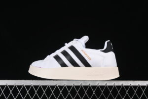 Adidas Originals Samba Home IE1435 Samba Home Series Indoor Outdoor Fall Winter Slip On Warm Casual Puffer Shoes