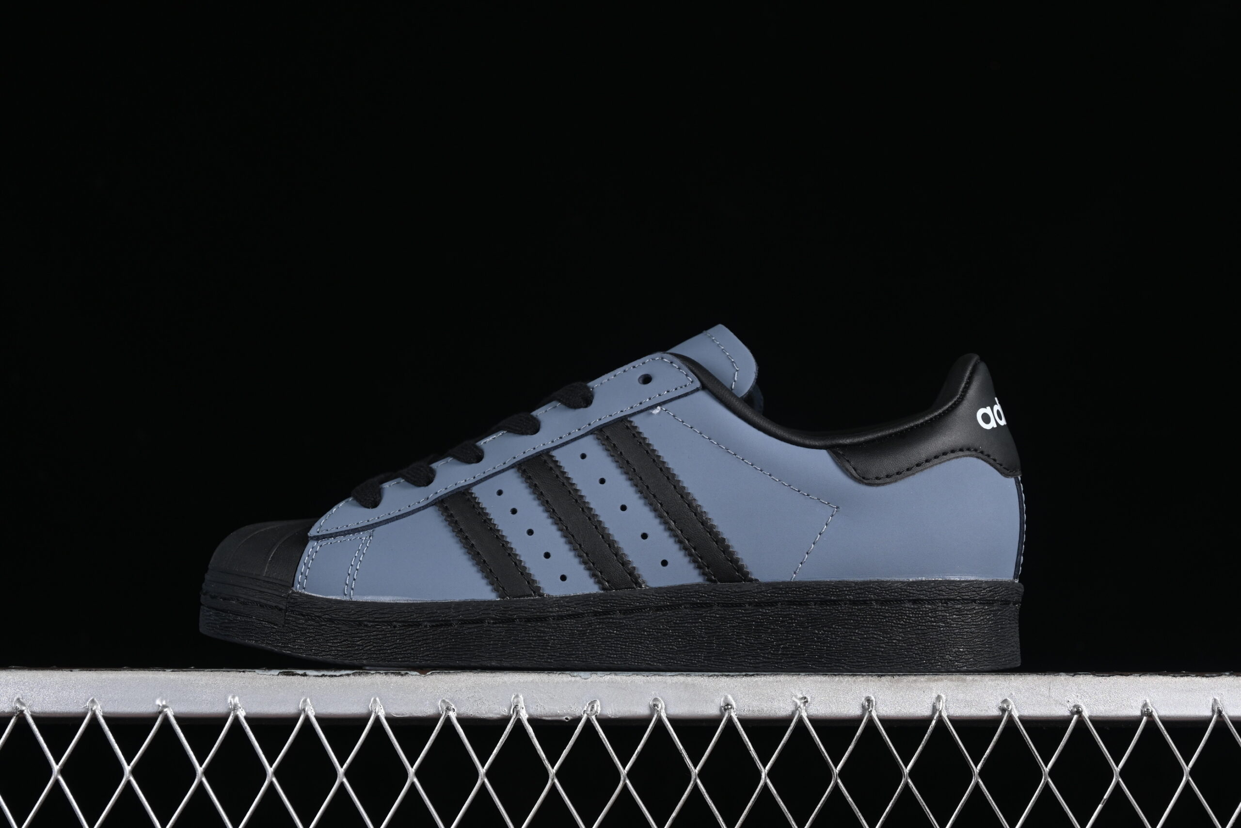 Adidas Originals Superstar 82 IF6187 Superstar Casual Skate Shoes