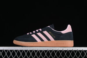 Adidas Handball Spezial IE5897 Adidas Classic Suede Retro Casual Skate Shoes