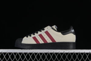 Adidas Originals Superstar 82 IF6188 Superstar Casual Skate Shoes