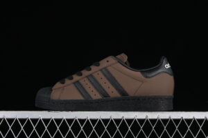Adidas Originals Superstar 82 IF9034 Superstar Casual Skate Shoes